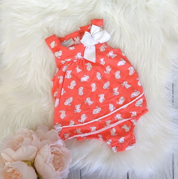 First Impressions Other - [3 for $15] 0-3M first impressions Onesie